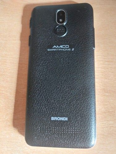 Brondi amico smartphone - 5.7",