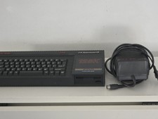 Sinclair ZX Spectrum +3