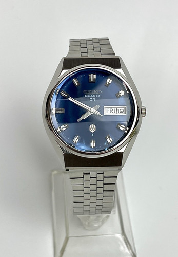 Seiko 3863 8010 quadrante - seiko,