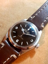Vintage Rolex 5500 Air-King/Explorer Superprecision Movimento 1570