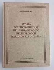 A. De Witt_Storia