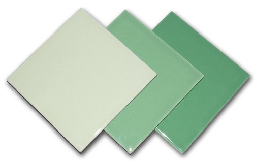 Piastrella mosaico 10 cm - piastrella,