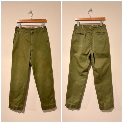 Pantalone pantalone boy scout