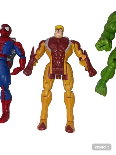 Personaggi marvel shape - personaggi,