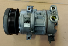 Compressore aria condizionata - compressore,