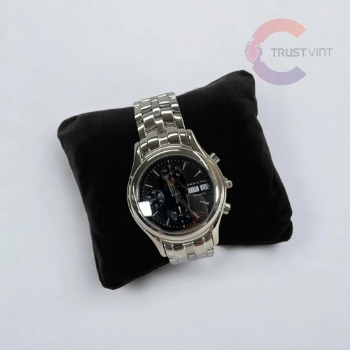 Orologio uomo hamilton - uomo,