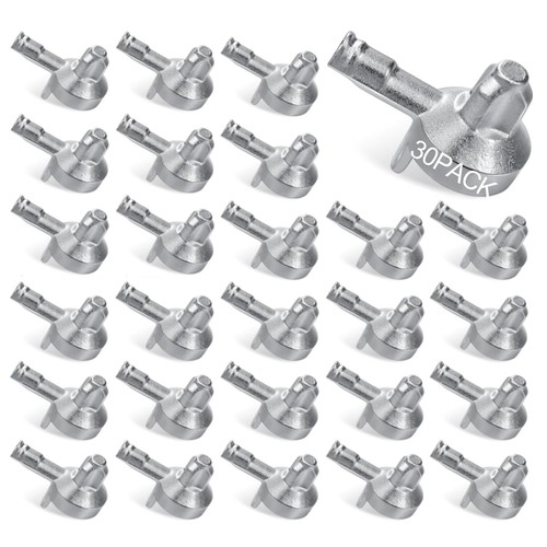 30pcs picchetti libreria - 30pcs,