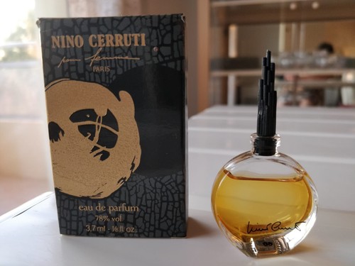 Miniature parfum nino - parfum,