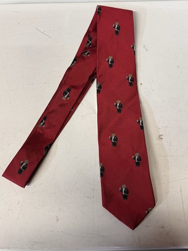 Cravatta vintage polo - vintage, ralph