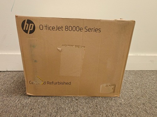 Officejet pro 8028e - hp,