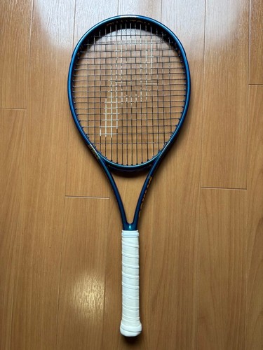 Impugnatura racchetta tennis