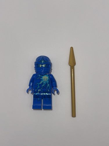 Lego ninjago nrg jay - nrg,