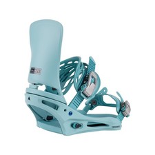 BURTON Cartel Re:Flex Attacchi