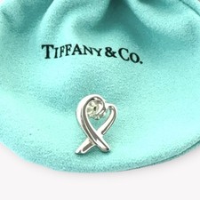 AUTENTICO Orecchino Tiffany &