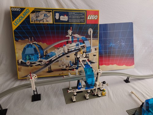 Lego classic space 6990 - lego,