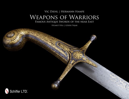 Weapons warriors famous - of, warriors: