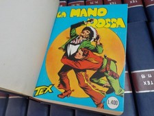 Tex  1 a 340 Serie Completa Rilegati di Lusso da Collezione  COMPRO FUMETTI SHOP