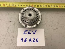 clacson CEV A6 A25 6V CA usato