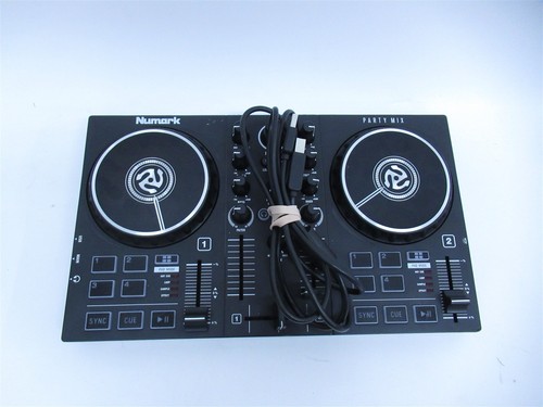 Numark party mixer - numark, gp3135861