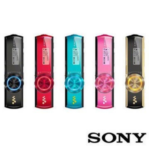 Sony walkman nwz b172f - walkman, lettore