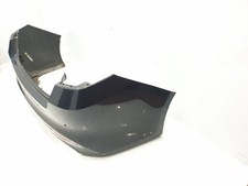 86611D4010 COLOR NEGRO AURORA ABP paraurti posteriore per KIA OPTIMA JF BUSINESS