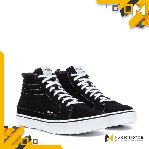 Tcx scarpe moto - scarpe, urban