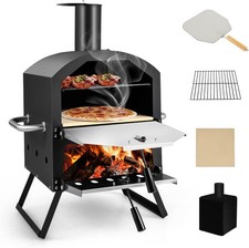 Forno per Pizza Da Esterno