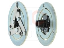 ACAUTO AC-05VI07 DRIVEN PLATE
