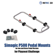 Playseat Challenge Mod -