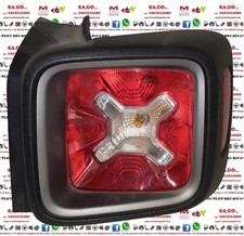 STOP FANALE POSTERIORE DESTRO