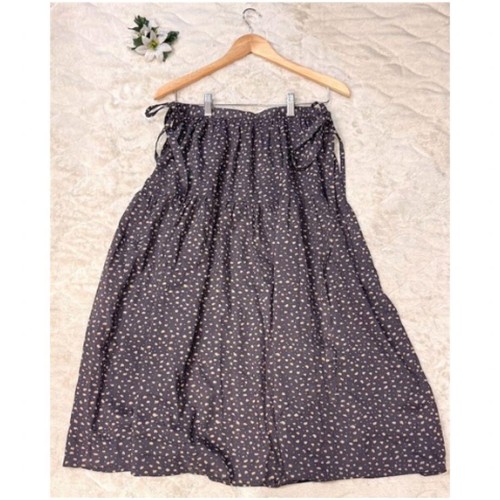 Gonna svasata comme des garcon - gonna,