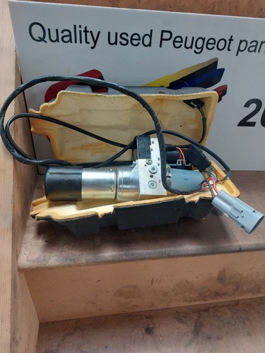 Motore pompa tetto peugeot 308 - tetto,