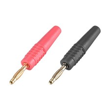 2mm Banana Speaker Plug Cable