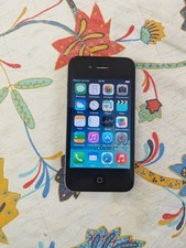 Apple iPhone 4 8gb A1332 Nero
