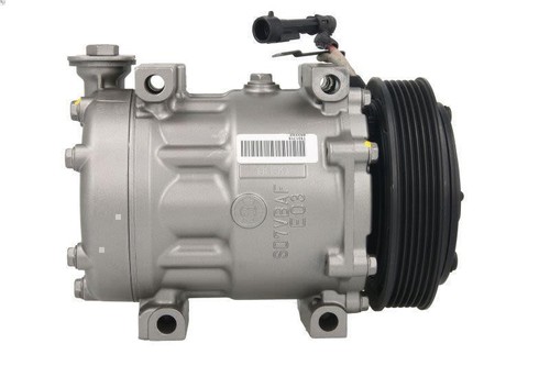 Compressore aria condizionata - compressore,,