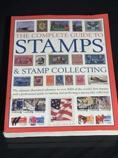 The Complete Guide to Stamps &