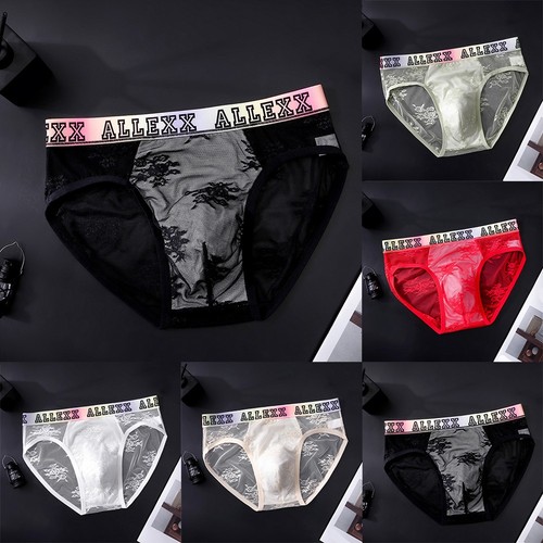 Slip uomo moda - in, seta