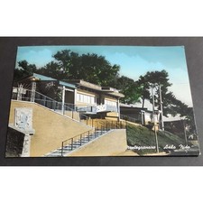 Cartolina Montegranaro - Asilo Nido