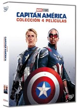 Capitán América: Colección