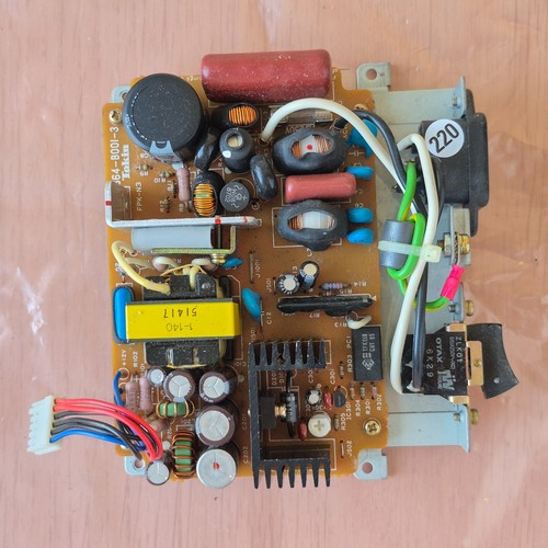 Alimentatore - , /