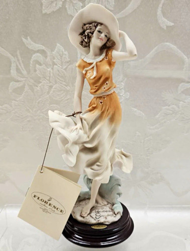 Figurina giuseppe armani - giuseppe,