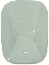 Copertura Protettiva per Sdraietta Neonati Highchair Bouncer (Eco), Non Compatib