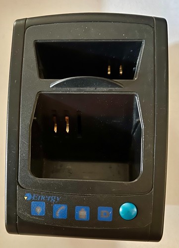 Caricabatteria tavolo - da,