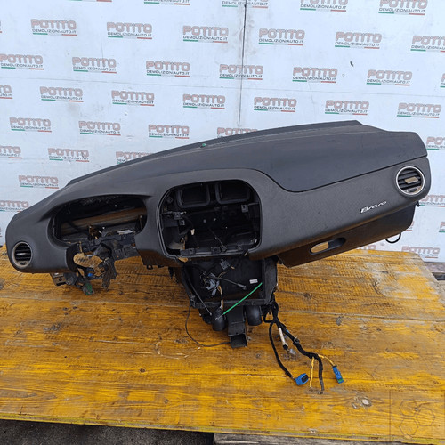 735493424 cruscotto fiat bravo - cruscotto,