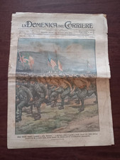 RIVISTA LA DOMENICA DEL