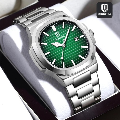 Orologio 40mm qingxiya - orologio,