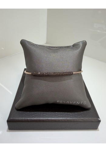 Bracciale pesavento polvere - bracciale, "polvere