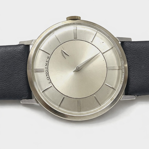 Orologio uomo longines mystery - longines,