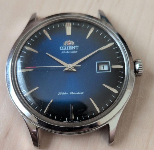 Orologio automatico orient - orologio,