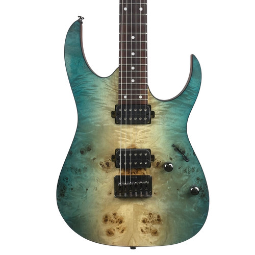 Ibanez standard series rg421pb - ibanez,